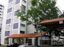 Blk 661 Hougang Avenue 4 (Hougang), HDB 3 Rooms #240802